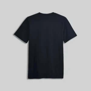 Black Shirt