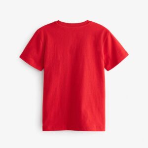 Red Shirt